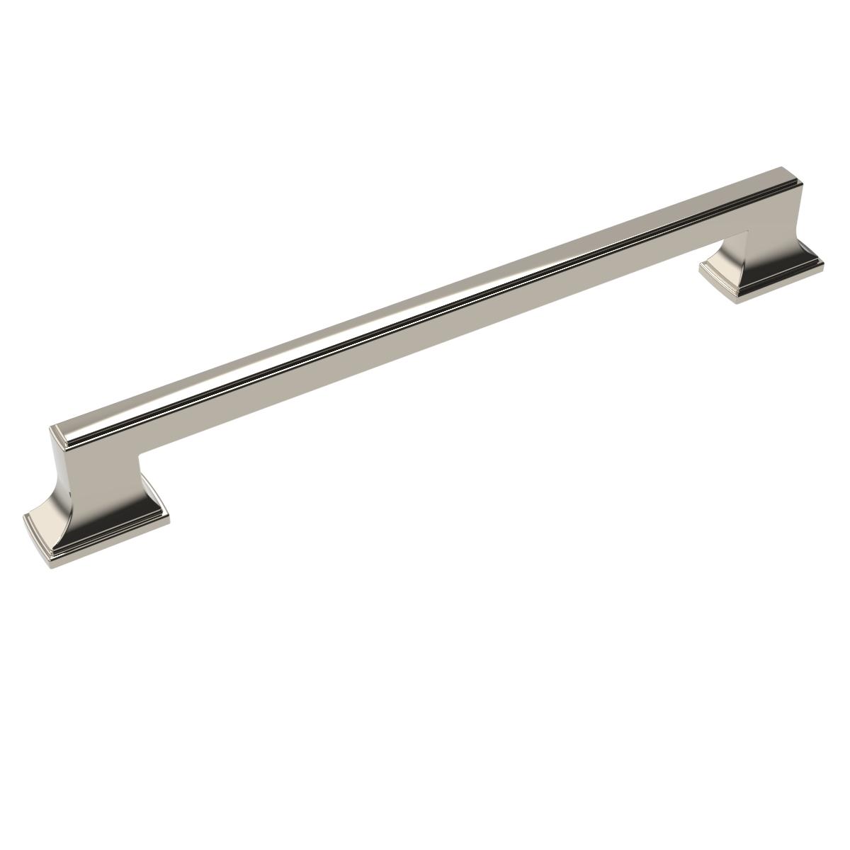 12 Inch Center to Center Brownstone Appliance Pull
