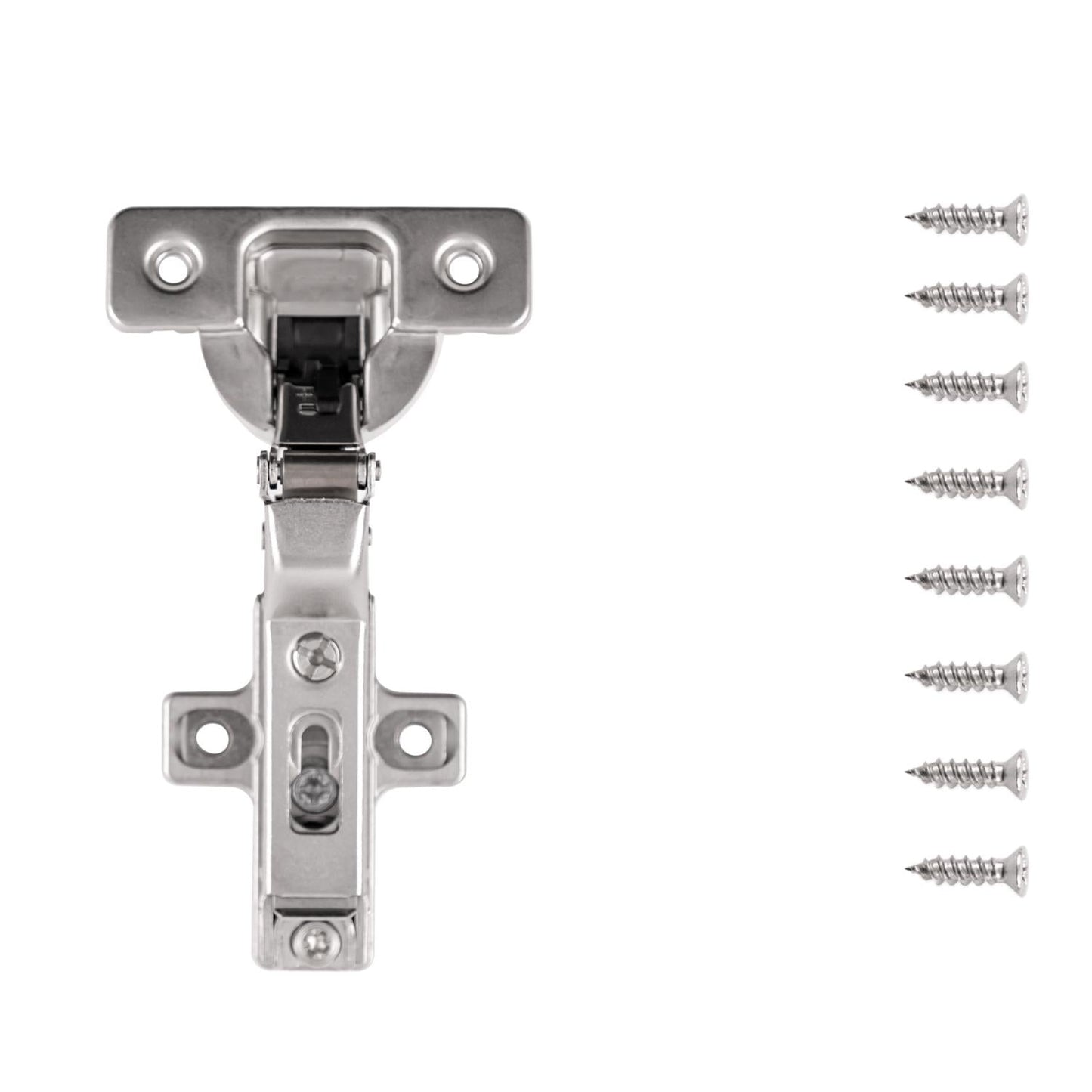 Concealed Soft Close Hinges