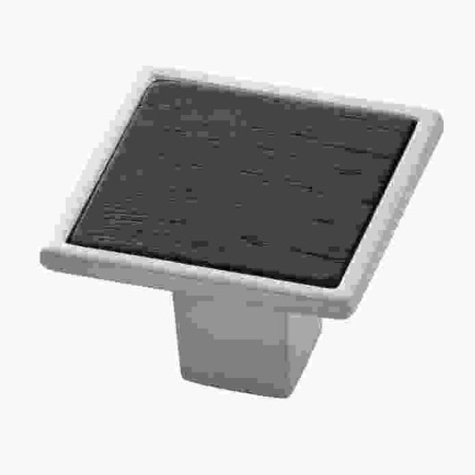 1-7/16 Inch Square Fuse Square Knob