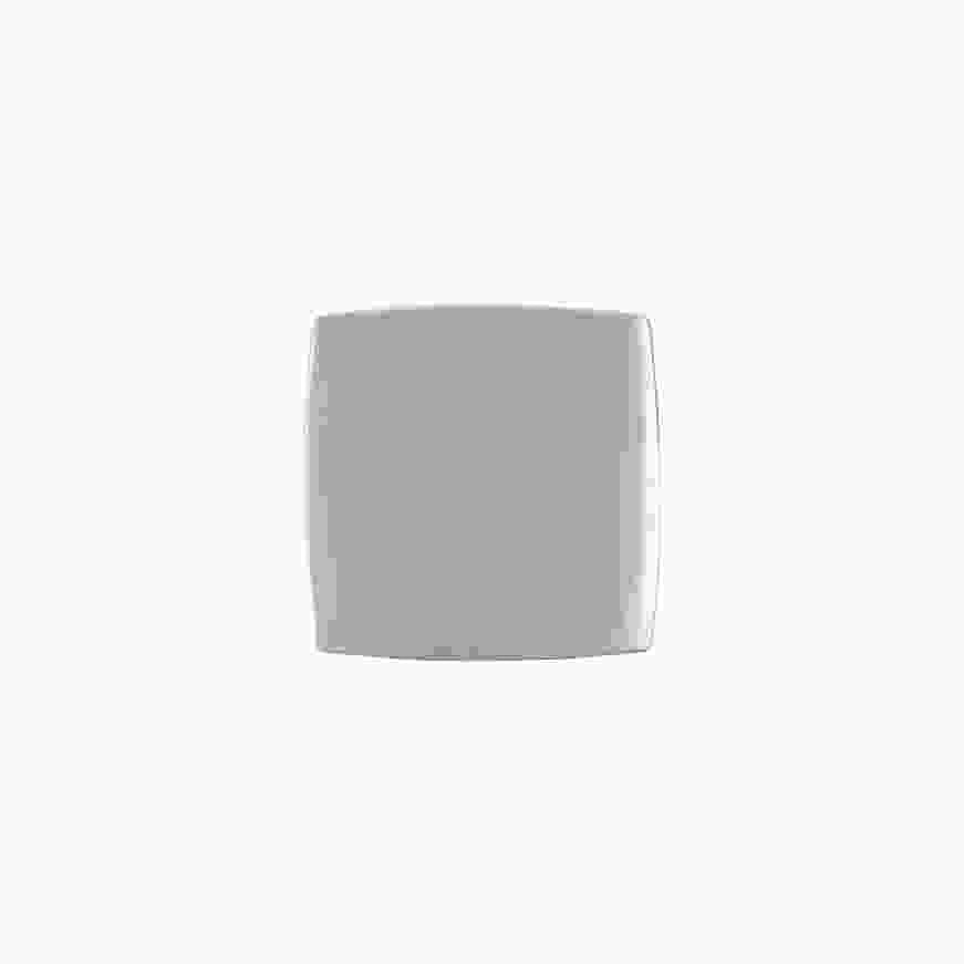 1-1/4 Inch Square Coventry Square Knob