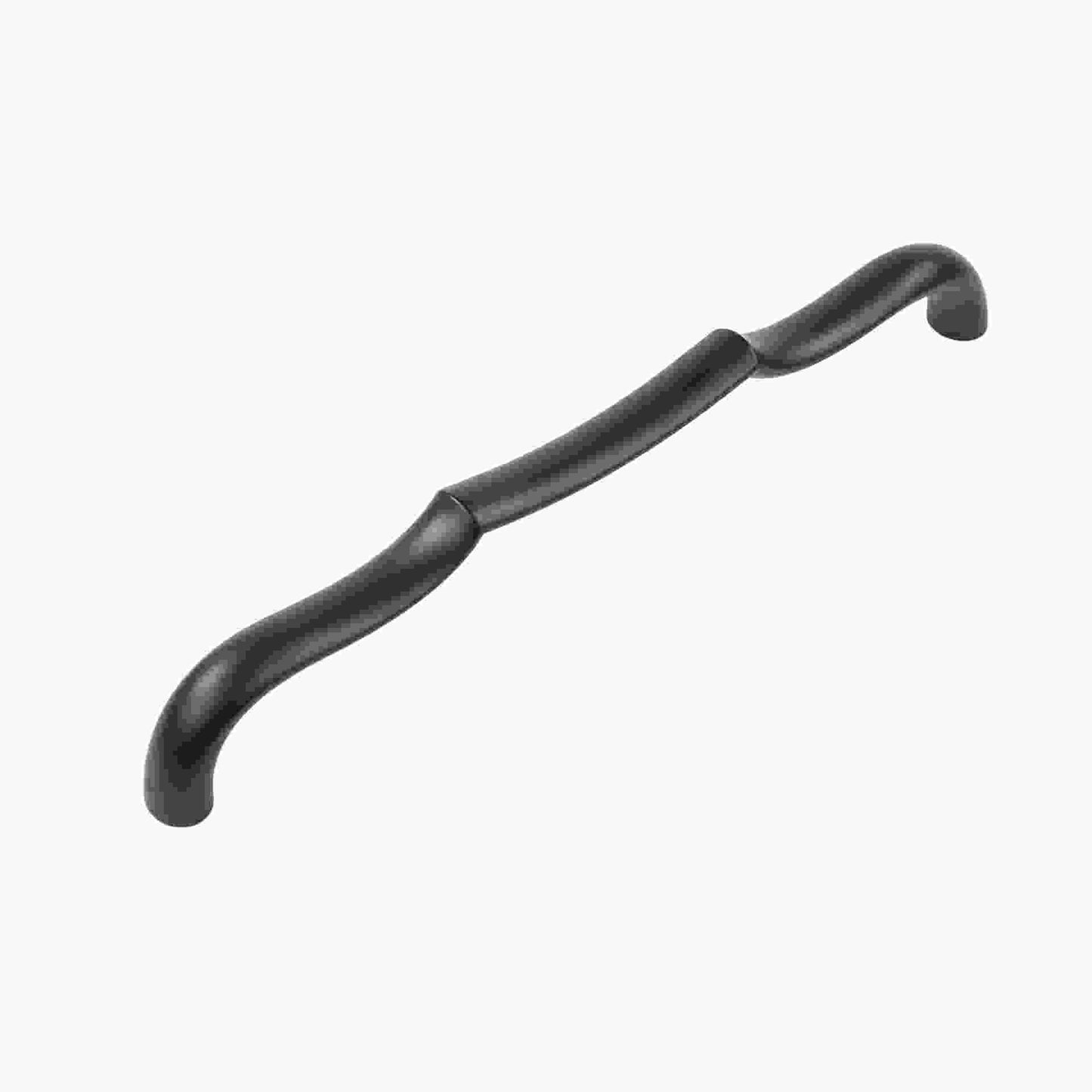 12 Inch Center to Center Trellis Appliance Pull