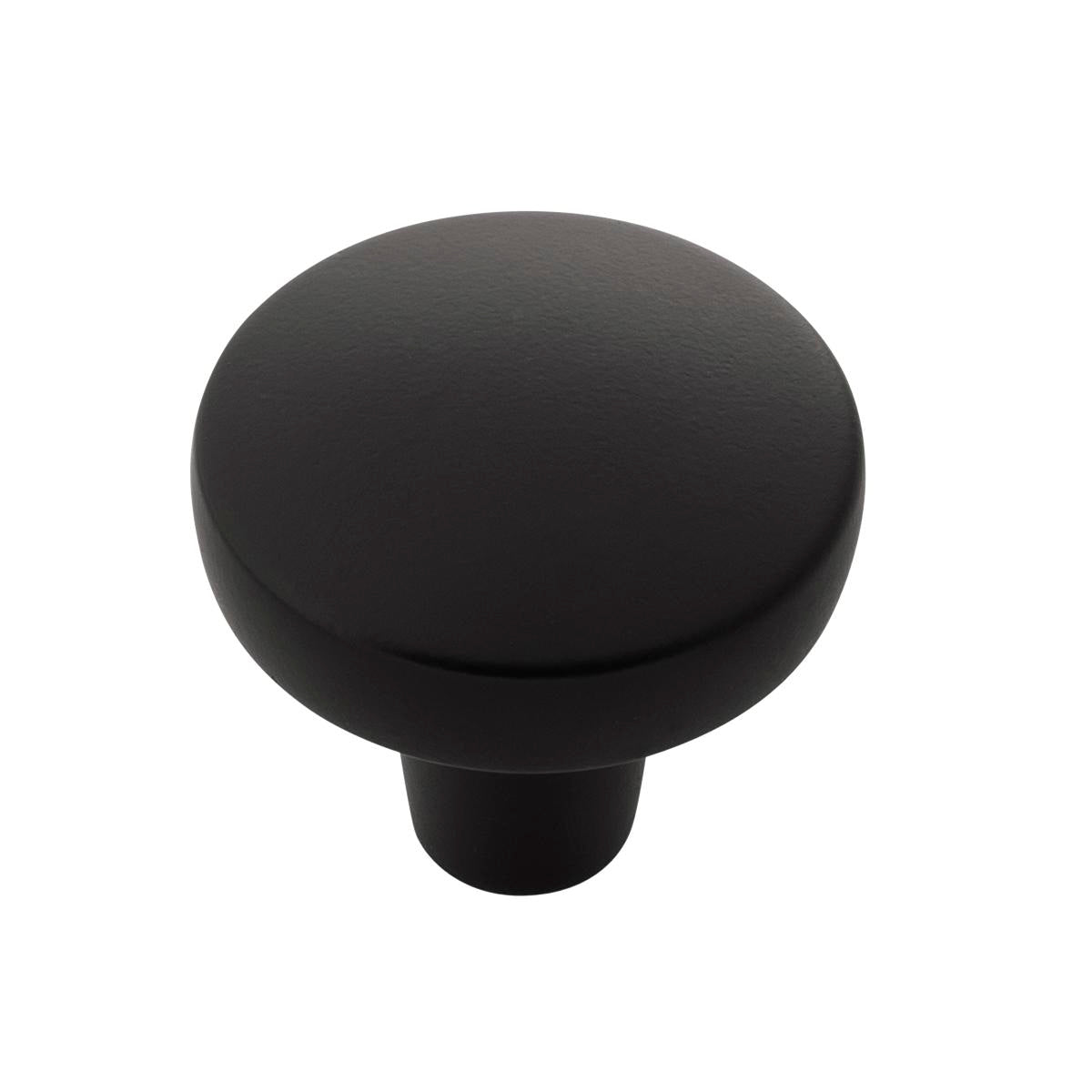 1-5/16 Inch Diameter Emerge Round Knob