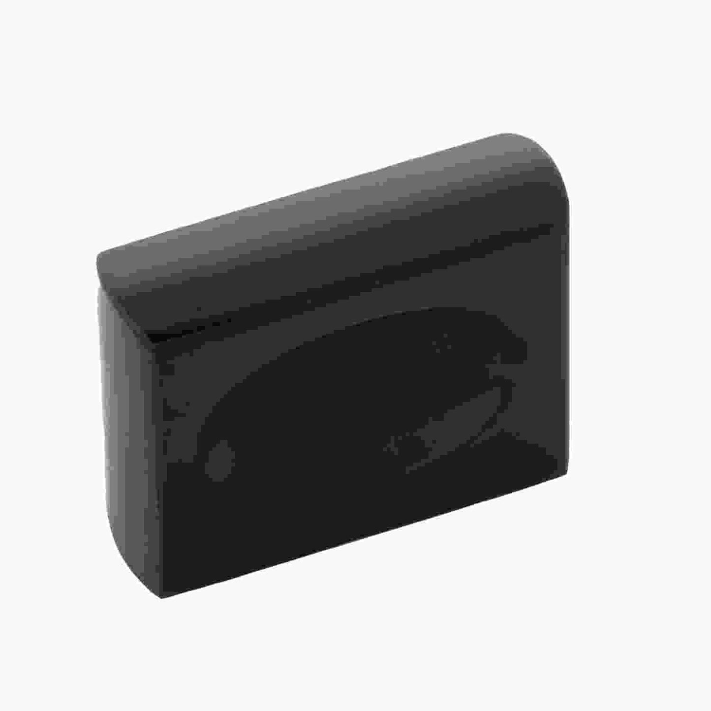 1-3/8 Inch x 7/16 Inch Ingot Pinch Knob
