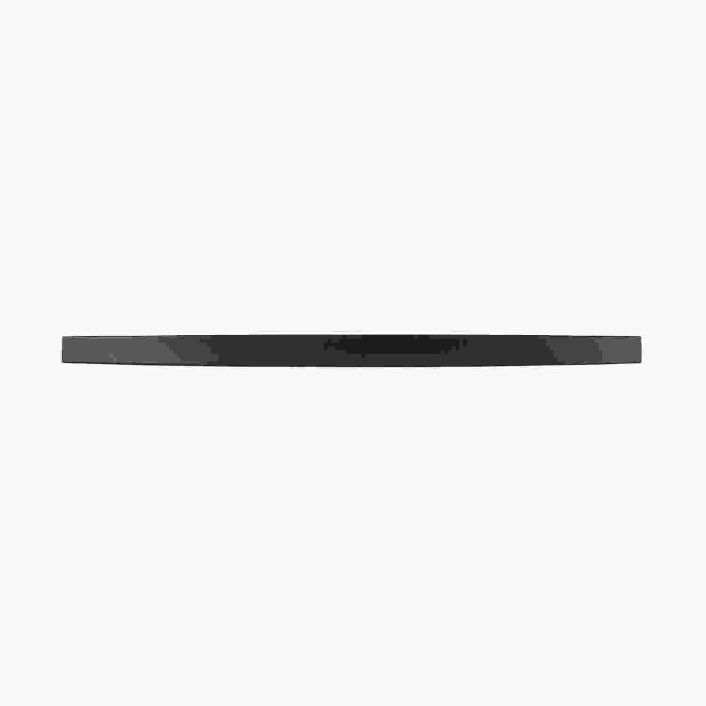 12 Inch Center to Center Channel Appliance Pull