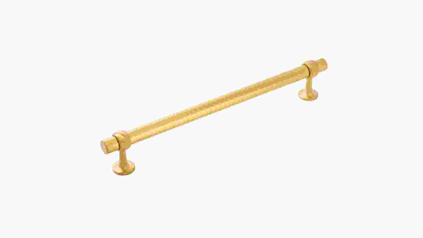 12 Inch Center to Center Ostia Appliance Pull