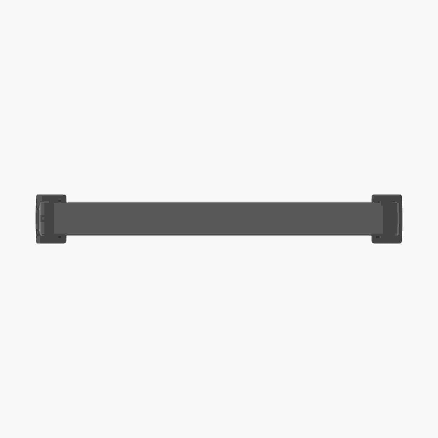 12 Inch Center to Center Brighton Appliance Pull