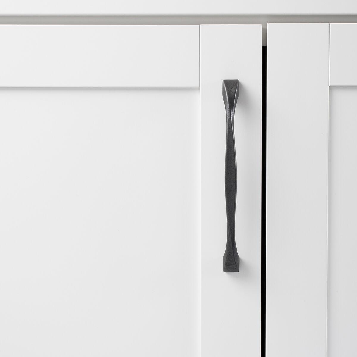 6-5/16 Inch (160mm) Twist Pull