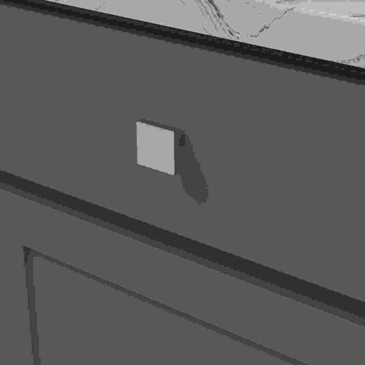 1-5/16 Inch Square Emerge Square Knob