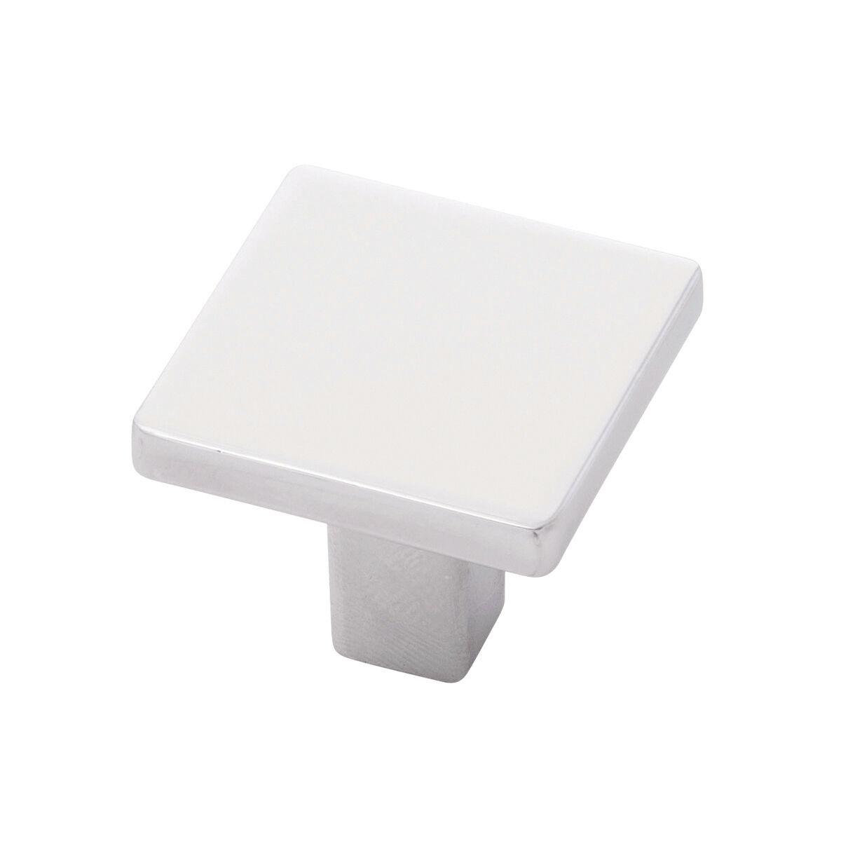 1-5/16 Inch Square Emerge Square Knob