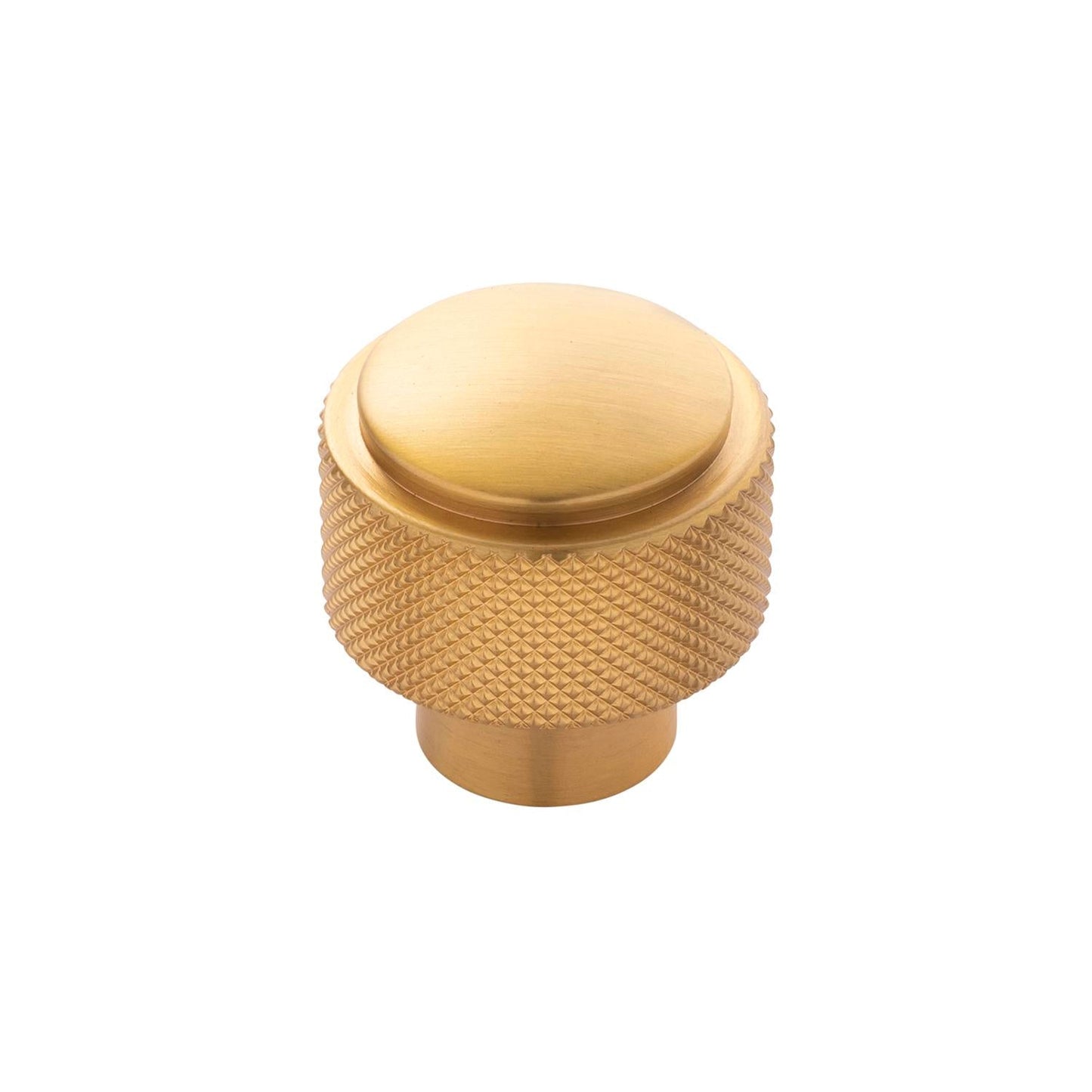 1-3/16 Inch Diameter Verge Round Knob