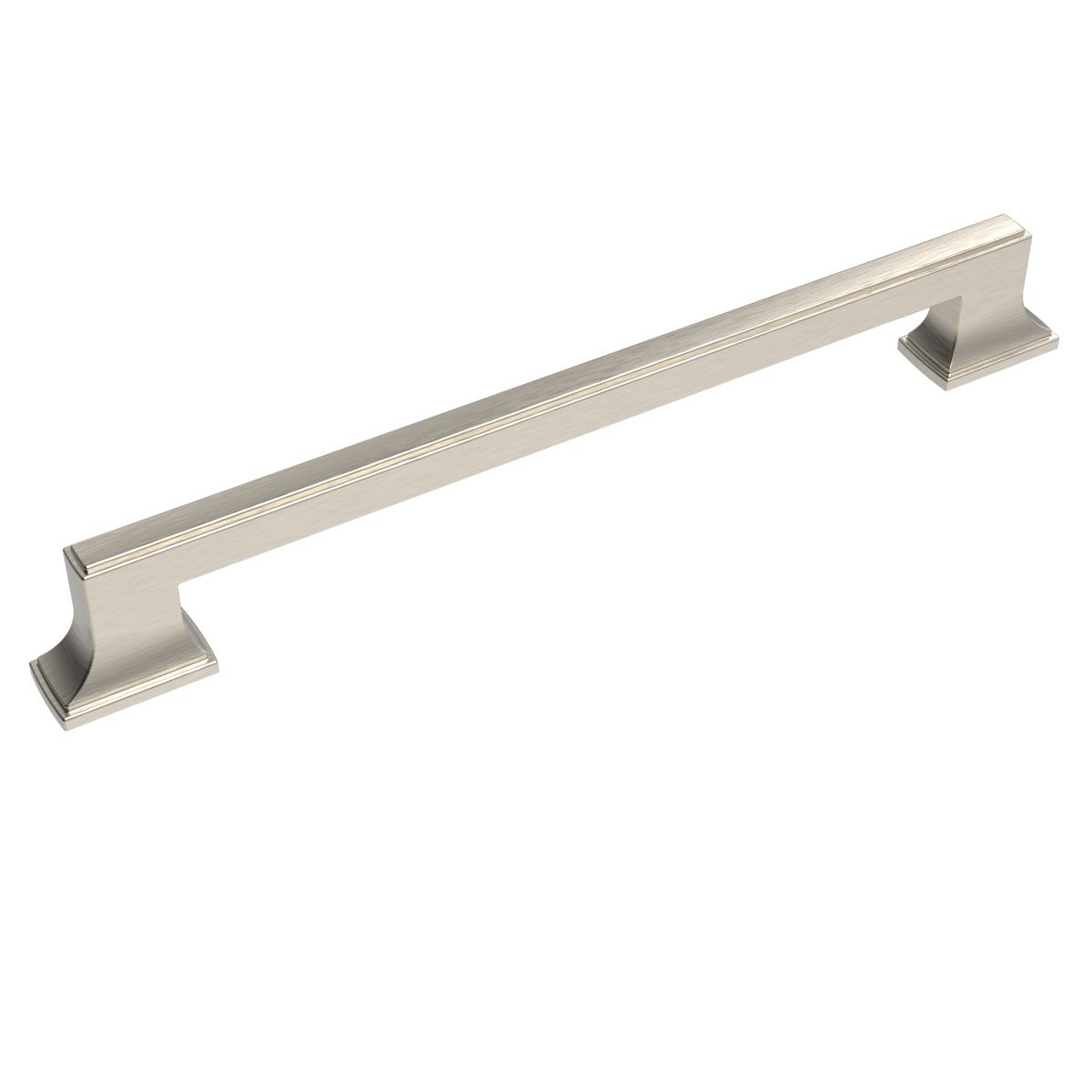 12 Inch Center to Center Brownstone Appliance Pull