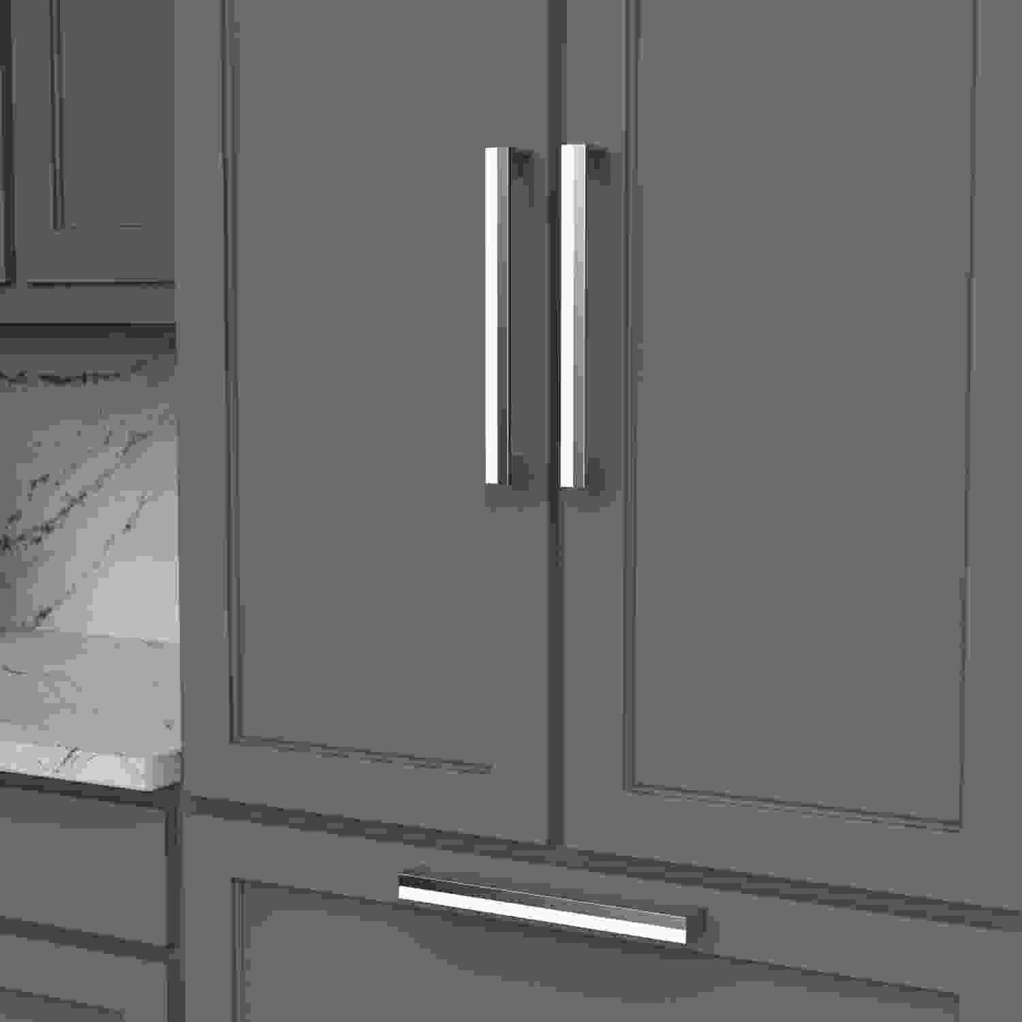 12 Inch Center to Center Avenue Appliance Pull