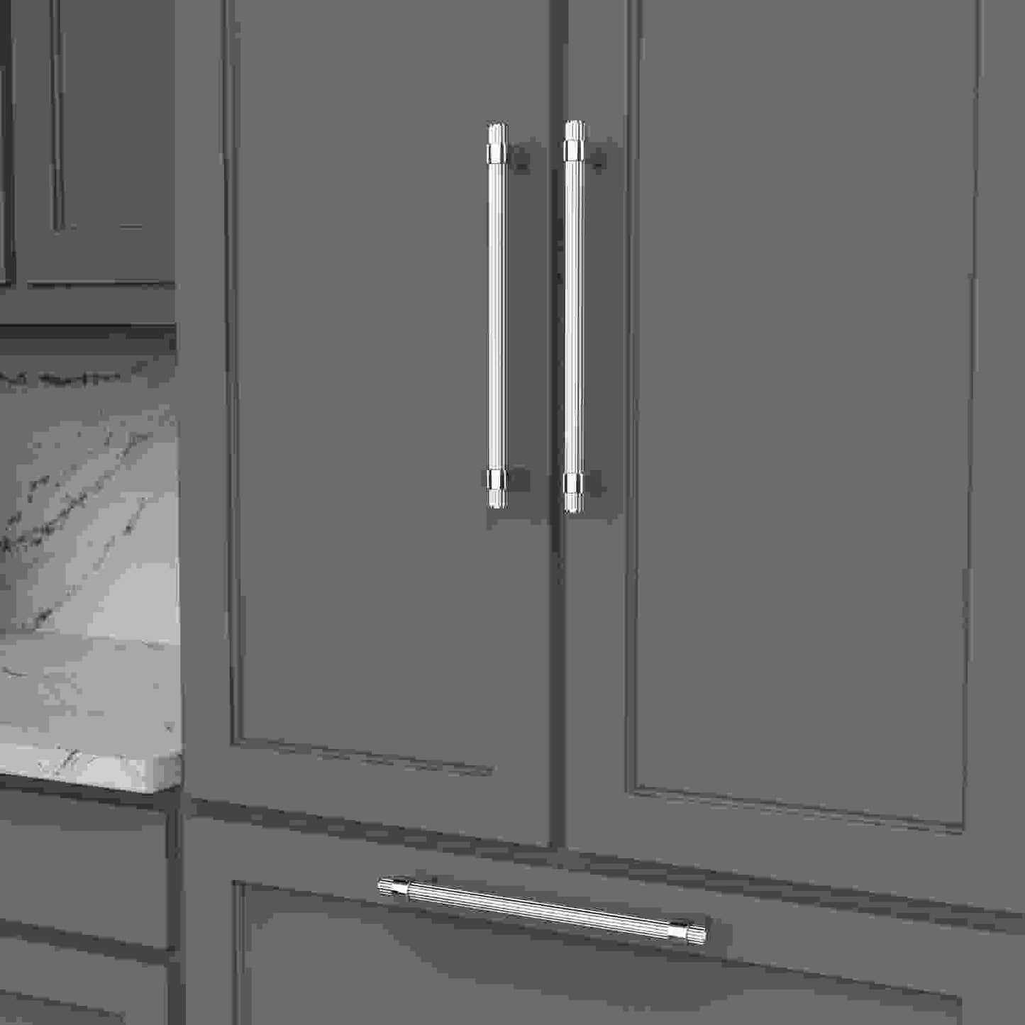 12 Inch Center to Center Sinclaire Appliance Pull