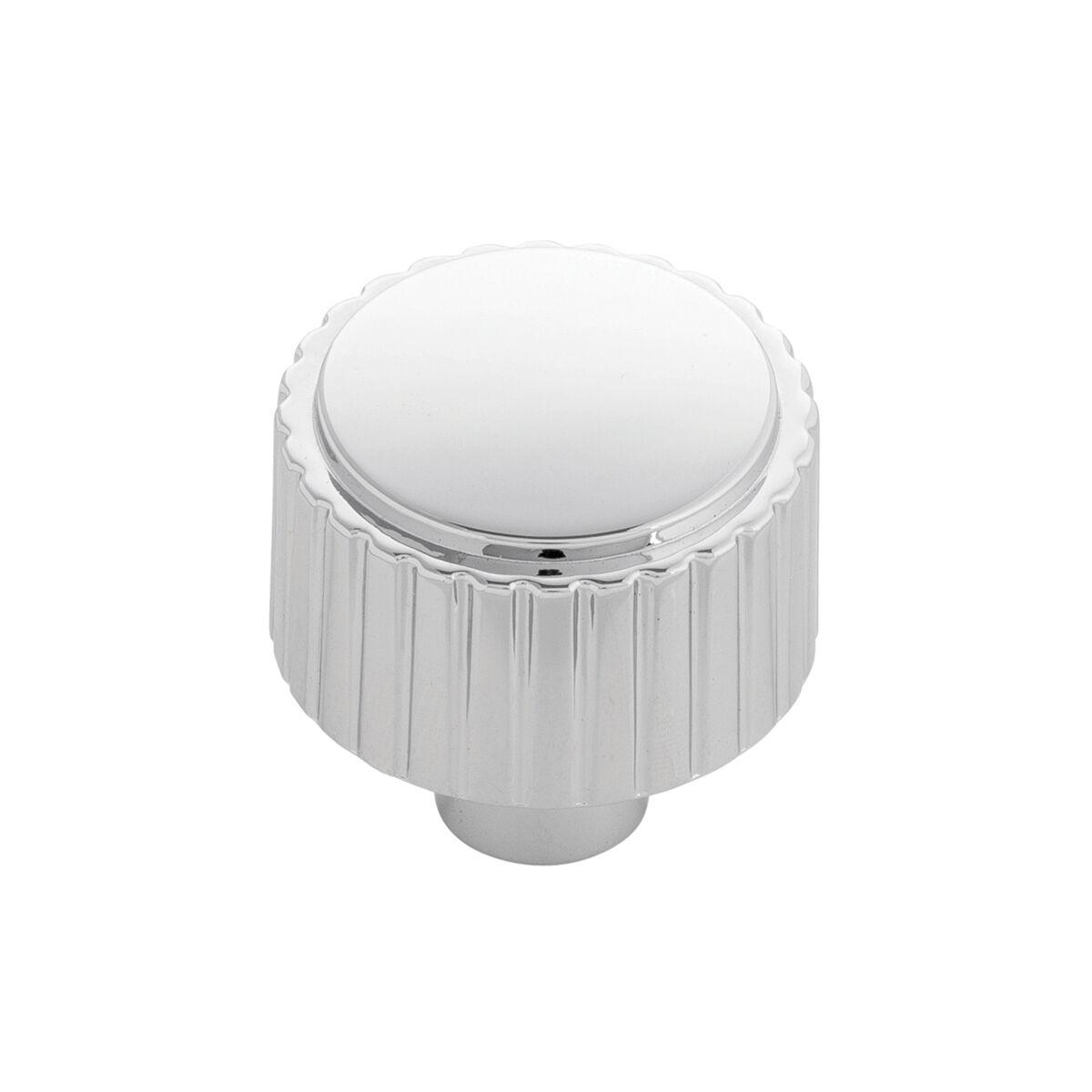 1-1/4 Inch Diameter Sinclaire Round Knob