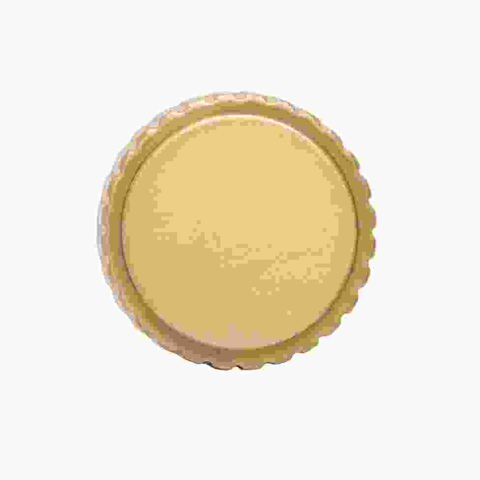1-1/4 Inch Diameter Sinclaire Round Knob