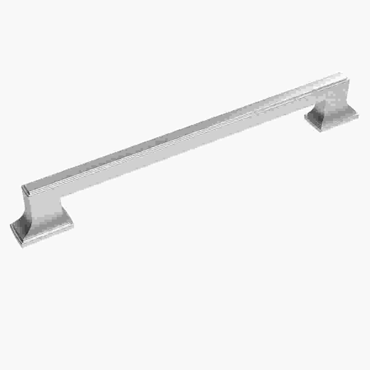 12 Inch Center to Center Brownstone Appliance Pull