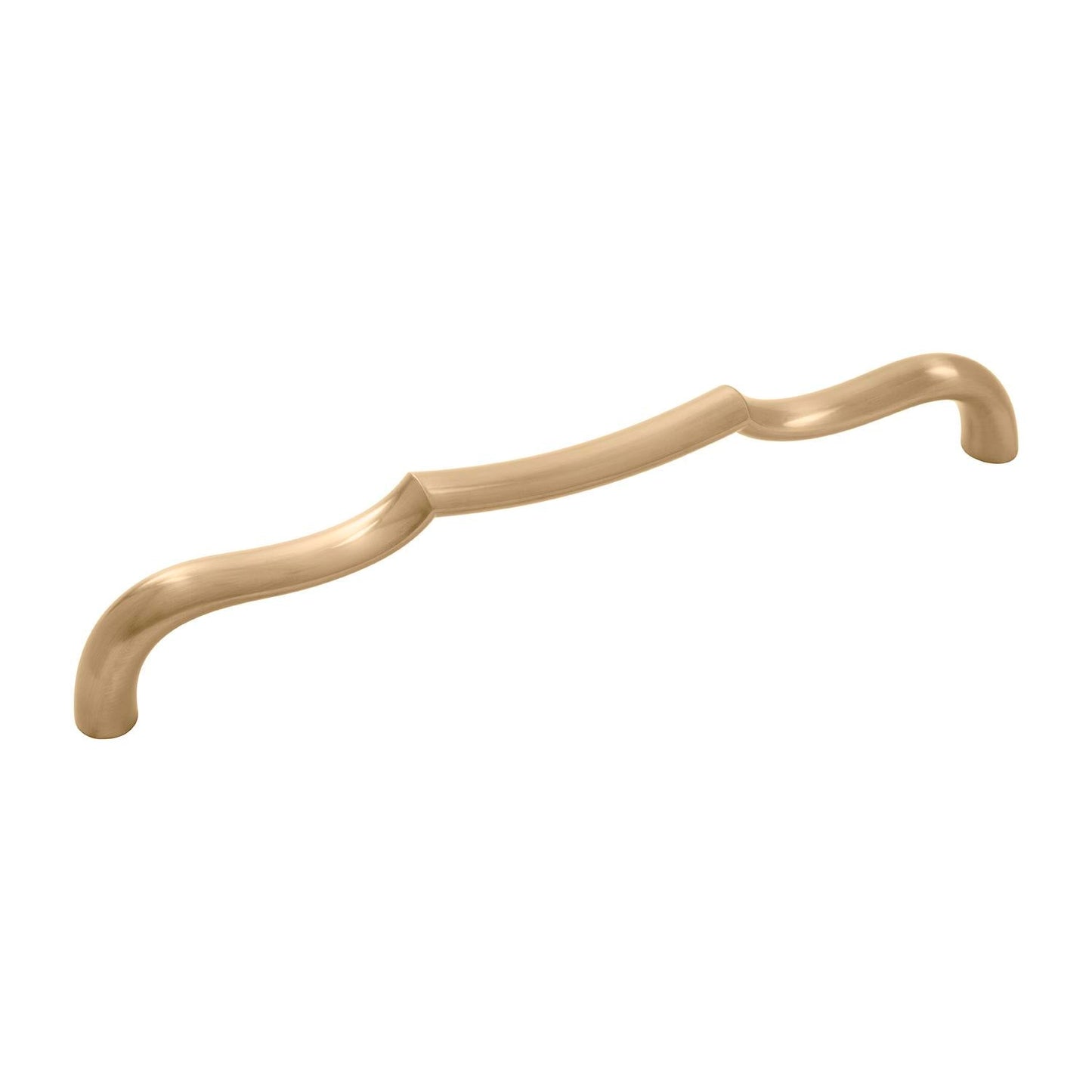 12 Inch Center to Center Trellis Appliance Pull
