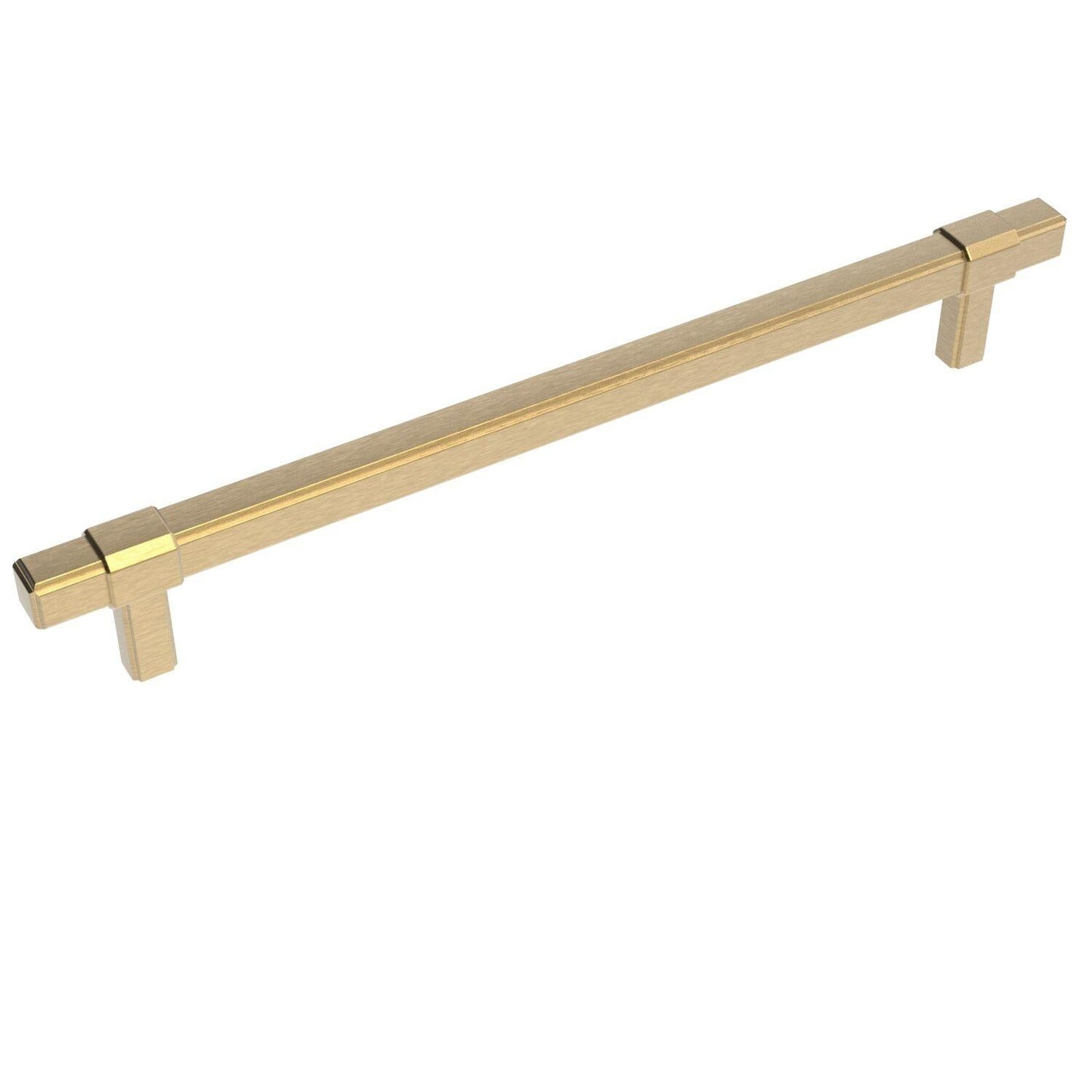 12 Inch Center to Center Monroe Appliance Pull
