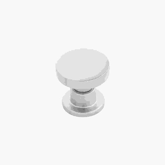 1-1/4 Inch Diameter Urbane Round Knob