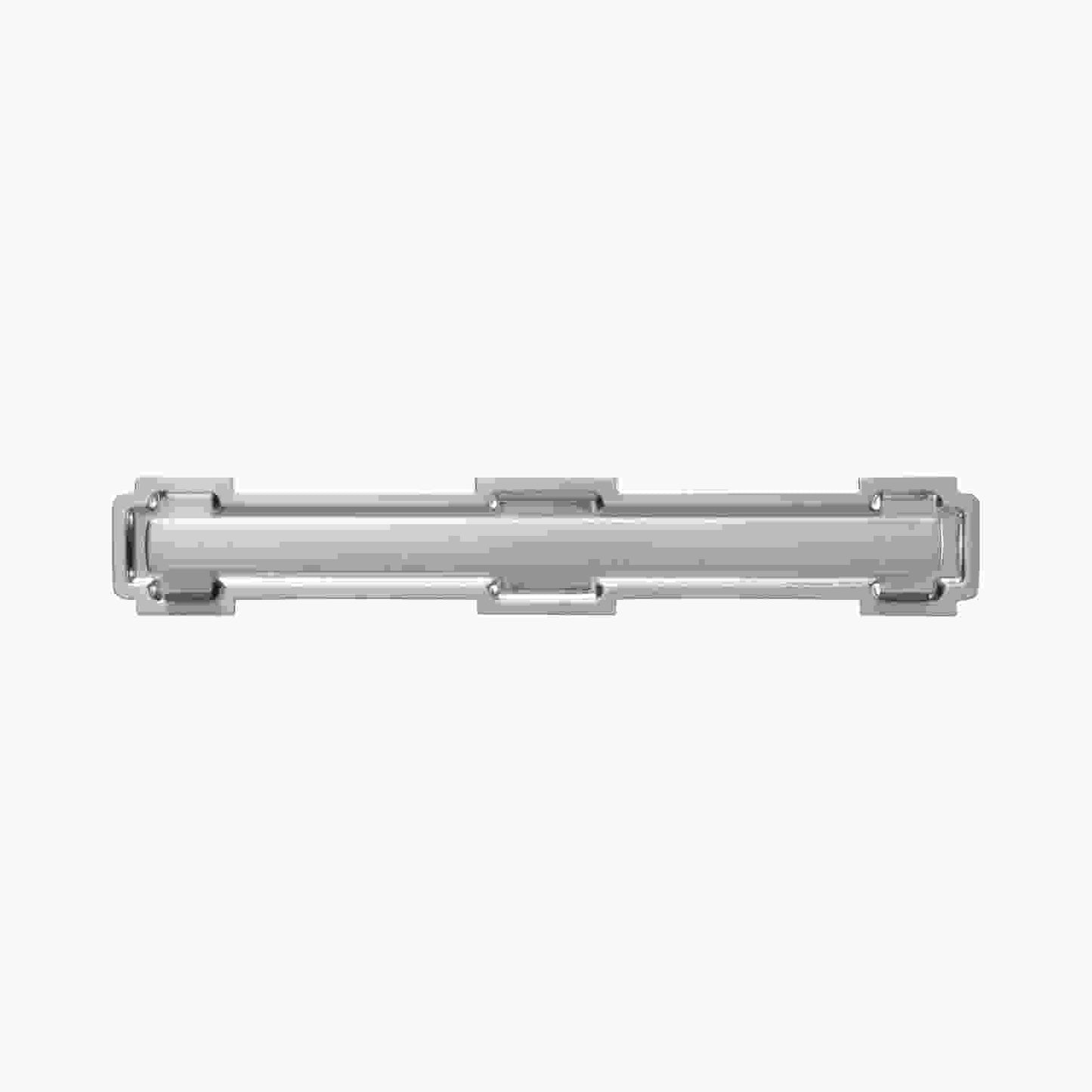 6-5/16 Inch (160mm) Center to Center Coventry Pull Backplate