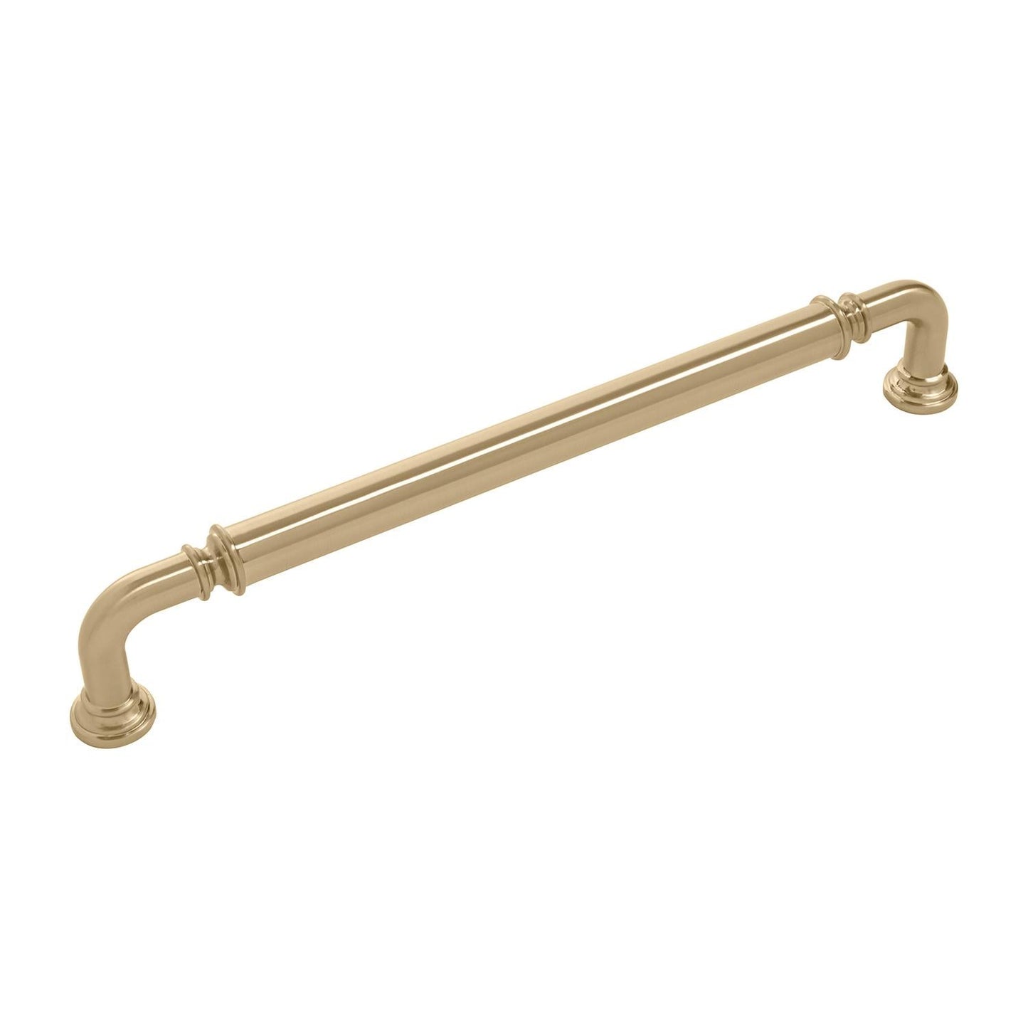 12 Inch Center to Center Berkshire Appliance Pull