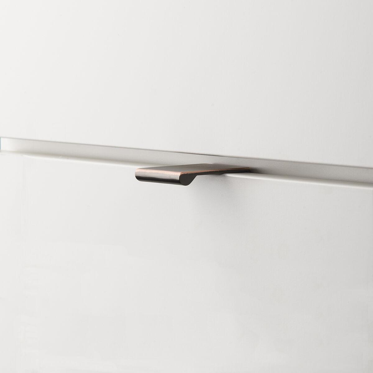 1 Inch (25mm) Rockford Pull