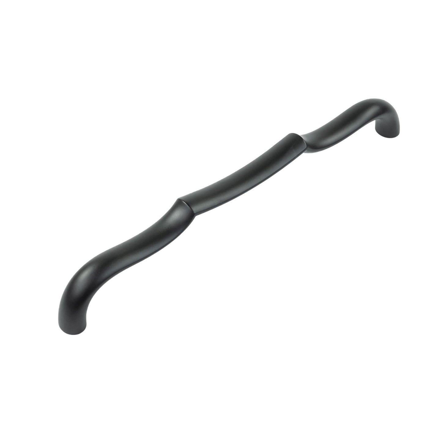 12 Inch Center to Center Trellis Appliance Pull
