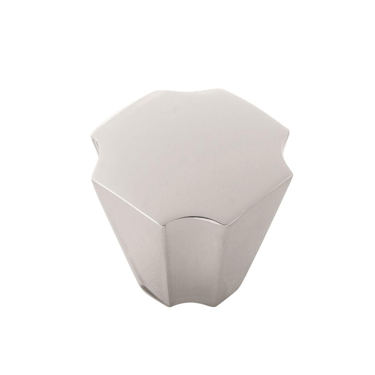 1-1/8 Inch x 1-1/8 Inch Monarch Conical Knob