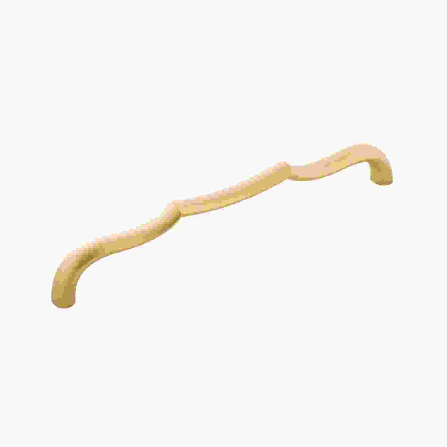 12 Inch Center to Center Trellis Appliance Pull
