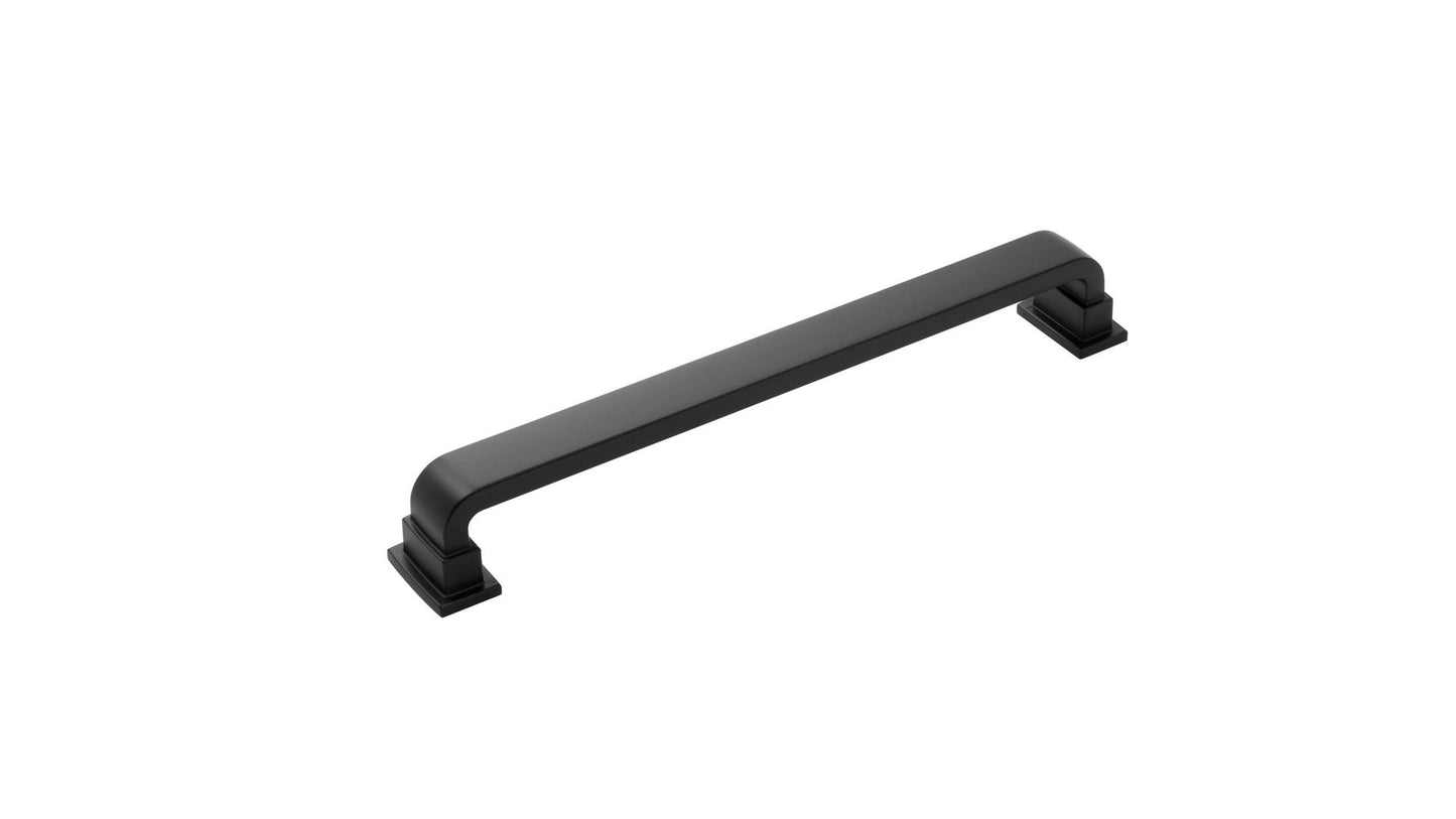12 Inch Center to Center Brighton Appliance Pull