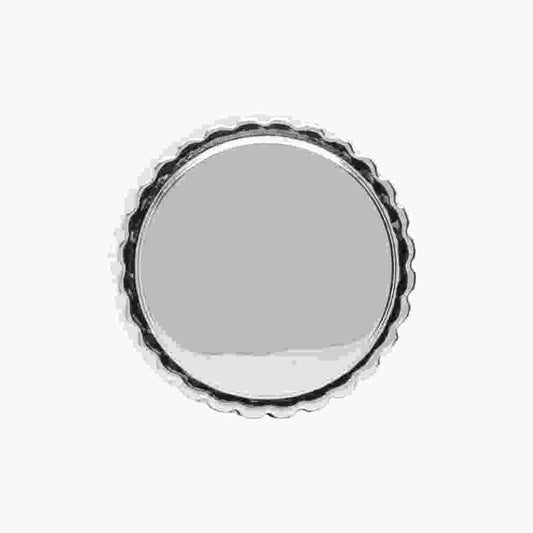 1-1/4 Inch Diameter Sinclaire Round Knob