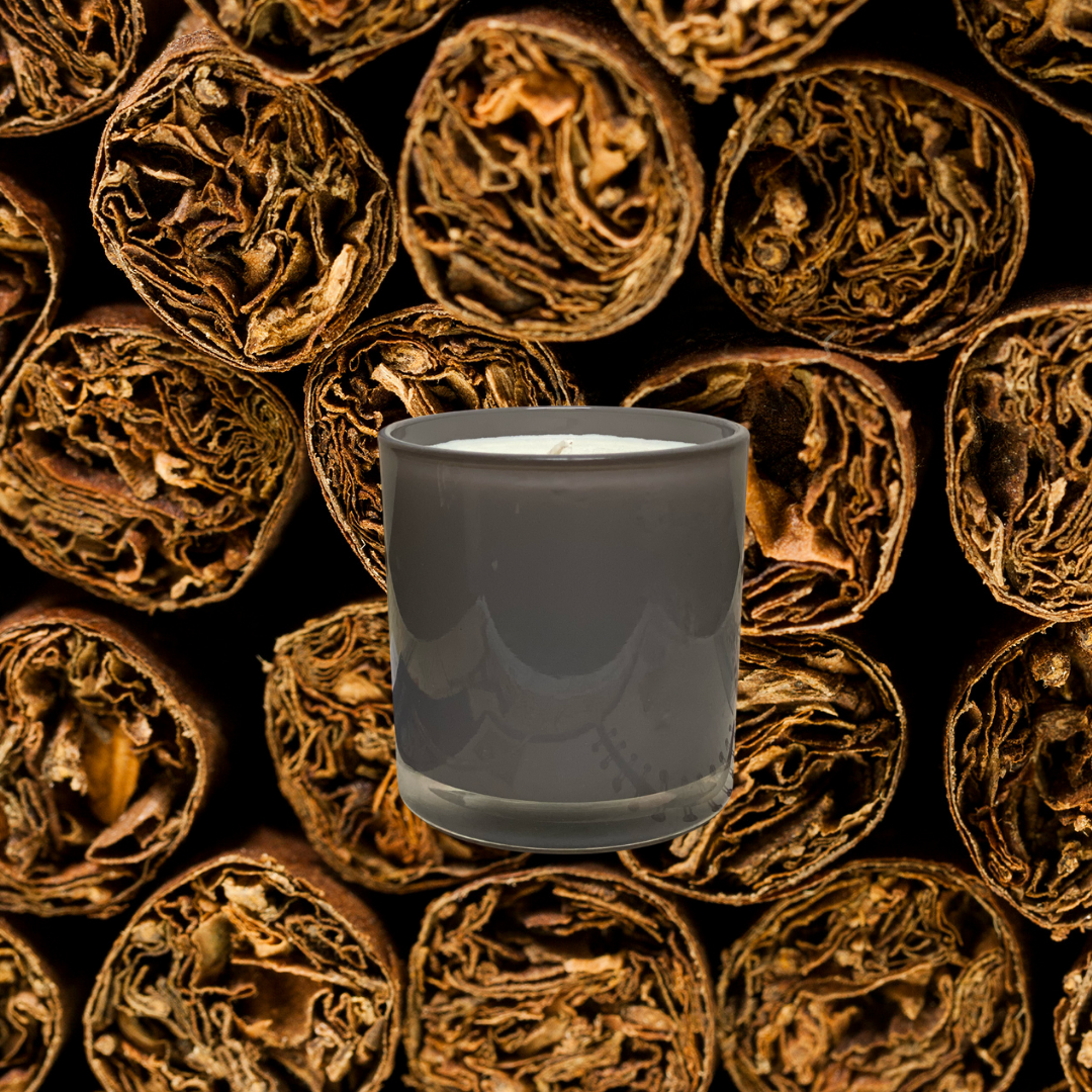 Dare Musk Masculine Scent Candle