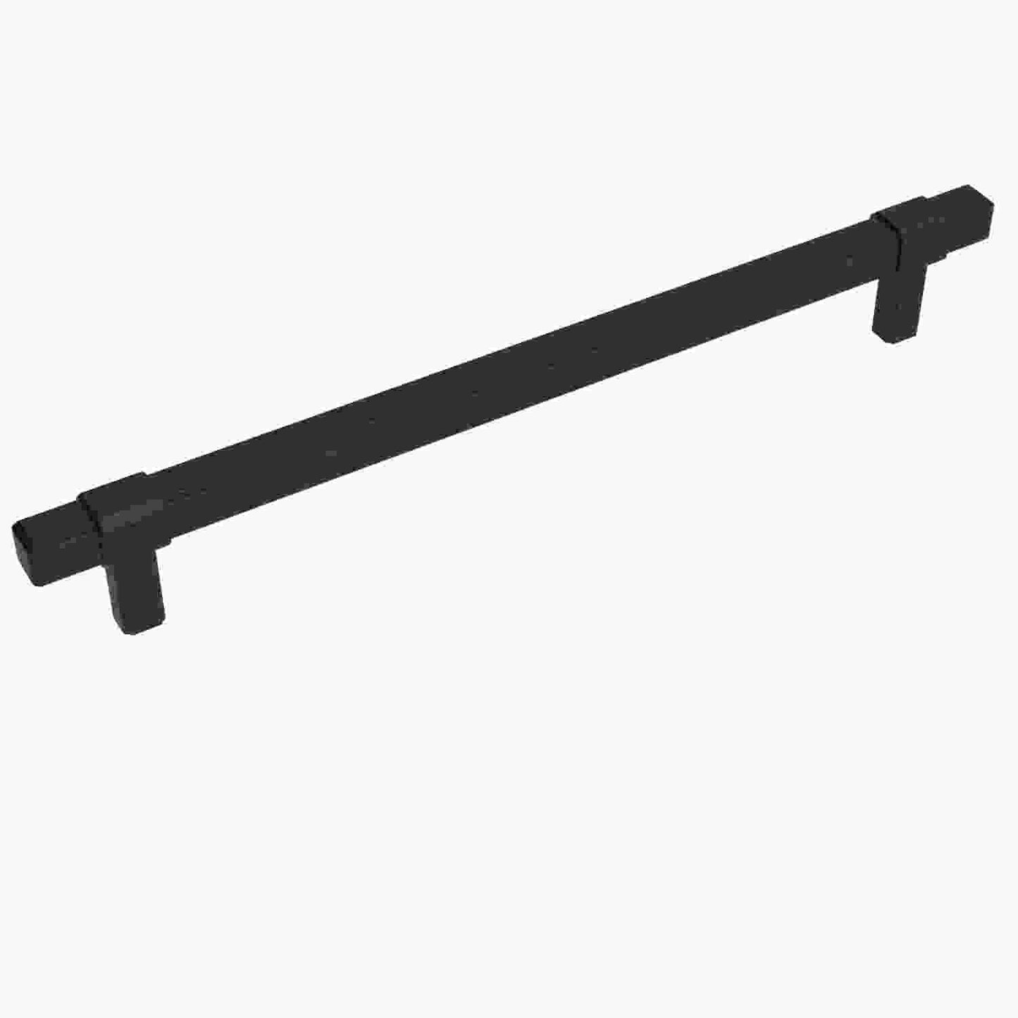 12 Inch Center to Center Monroe Appliance Pull