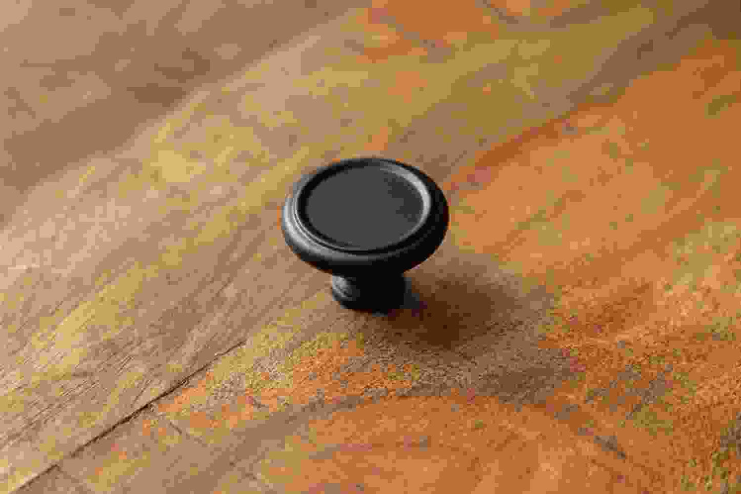 1-1/2 Inch Diameter Berkshire Round Knob
