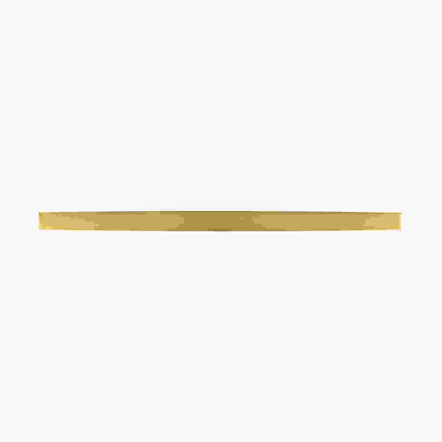 12 Inch Center to Center Channel Appliance Pull