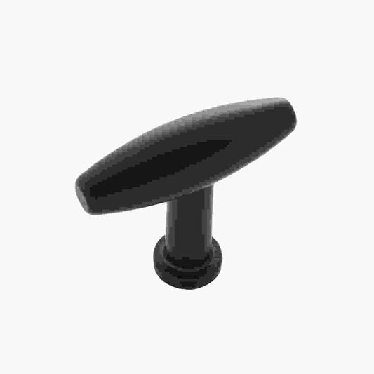 1-1/2 Inch x 1/2 Inch Wexler T-Knob