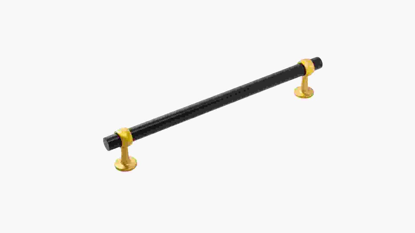 12 Inch Center to Center Ostia Appliance Pull