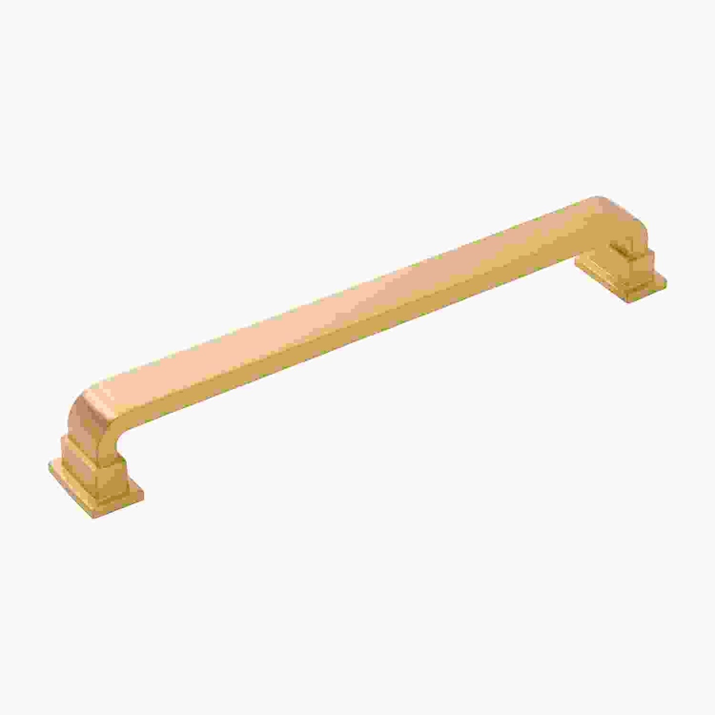 12 Inch Center to Center Brighton Appliance Pull
