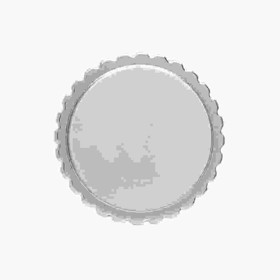1-1/4 Inch Diameter Sinclaire Round Knob