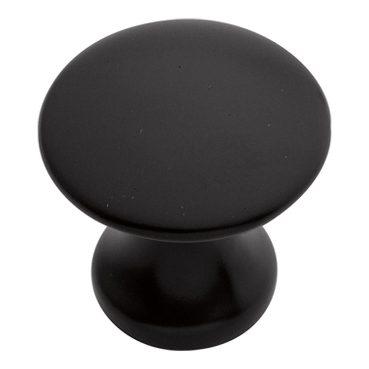 1 Inch Diameter Luna Knob