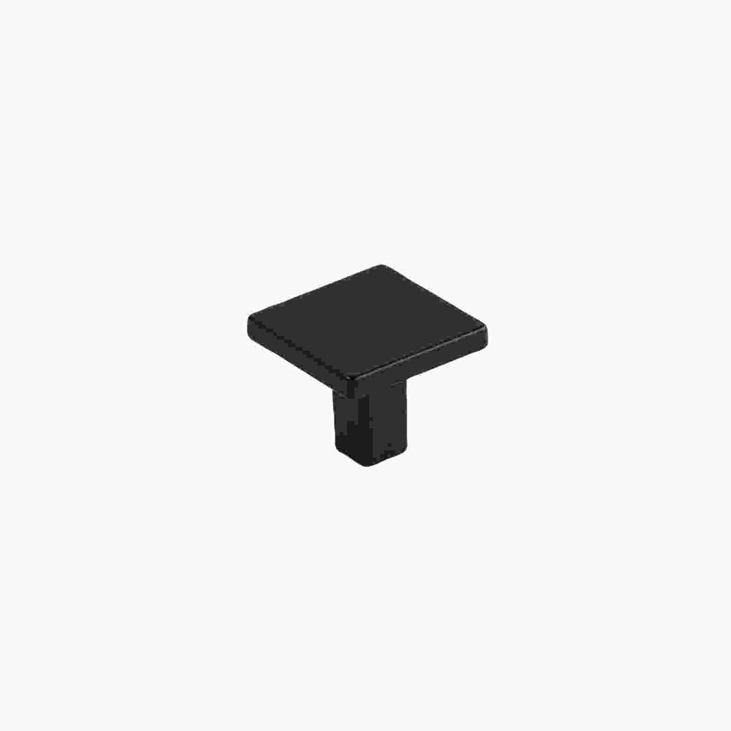 1-5/16 Inch Square Emerge Square Knob