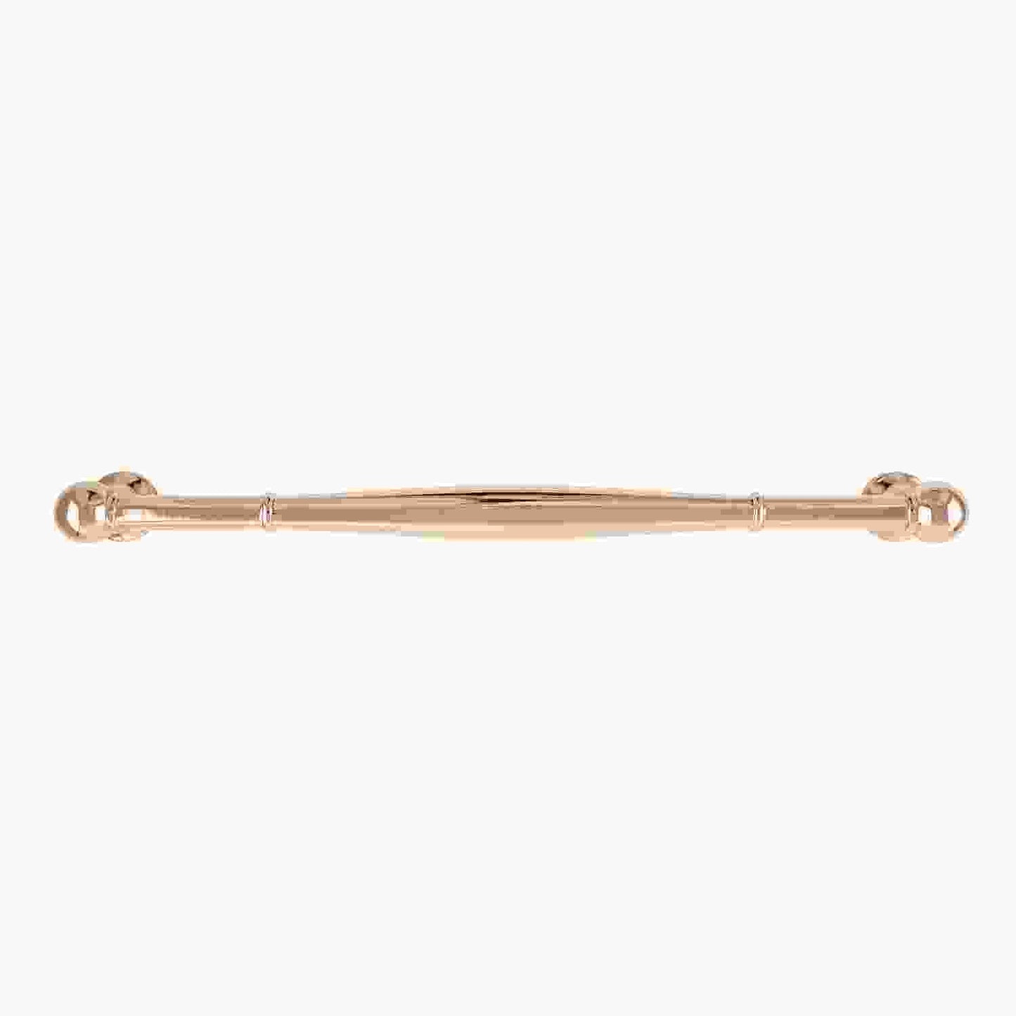 12 Inch Center to Center Fuller Appliance Pull