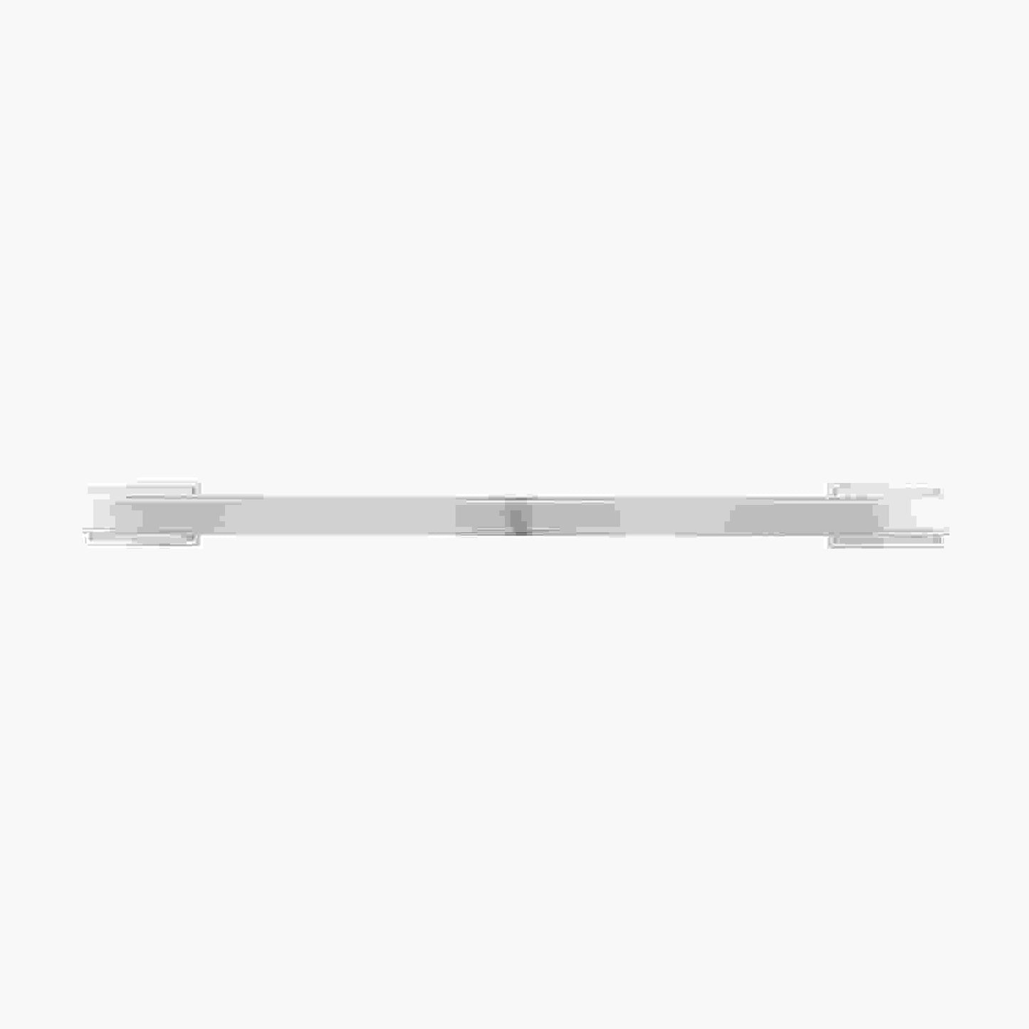 12 Inch Center to Center Brownstone Appliance Pull