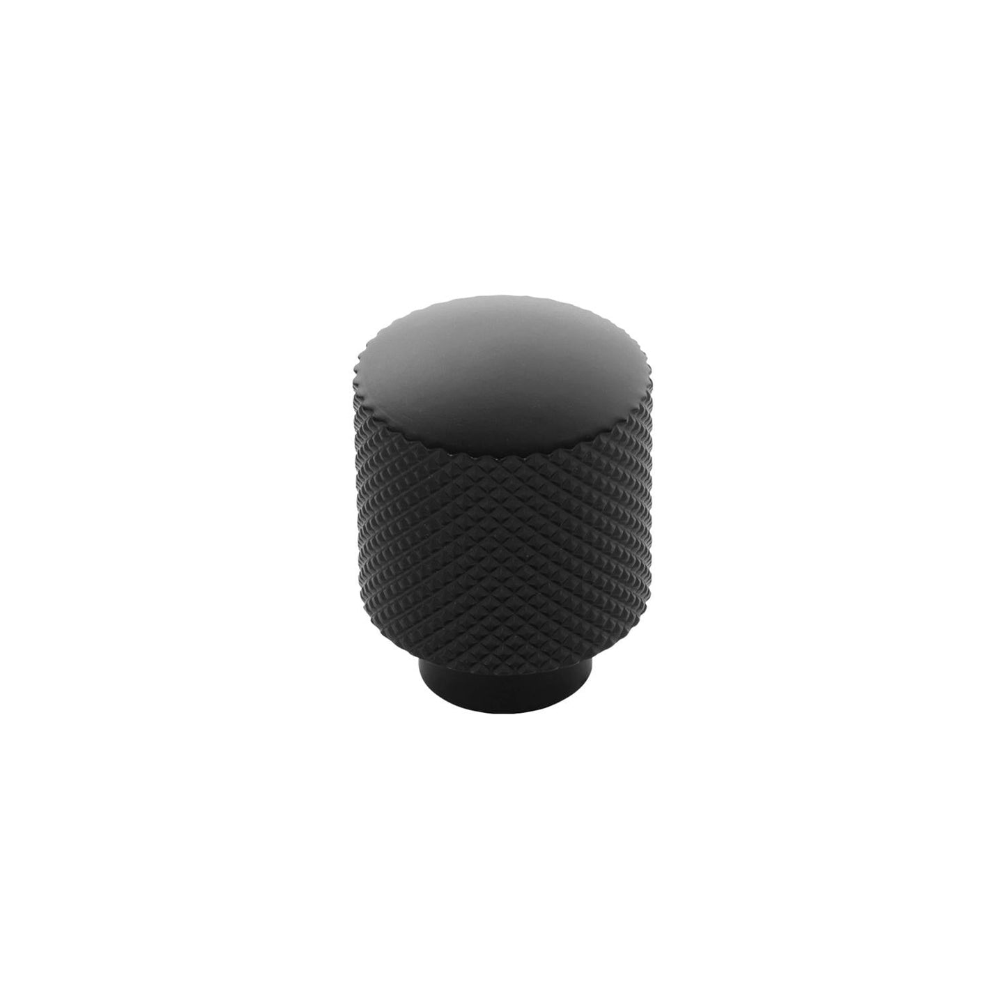 7/8 Inch Diameter Verge Round Knob