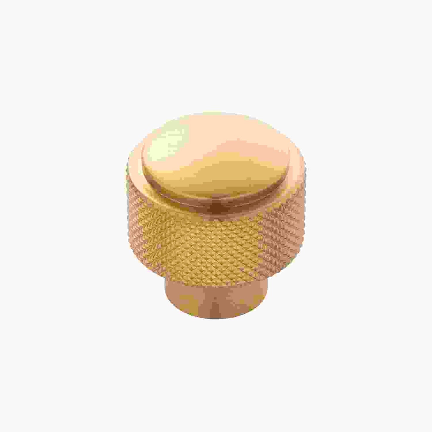 1-3/16 Inch Diameter Verge Round Knob