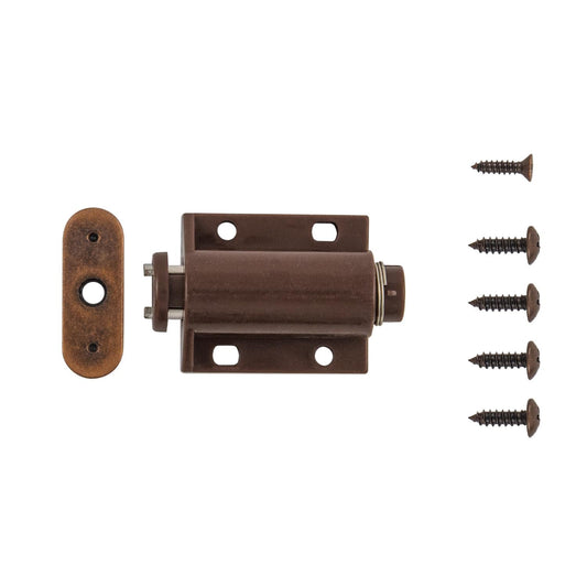 7/8 Inch Center to Center Catches