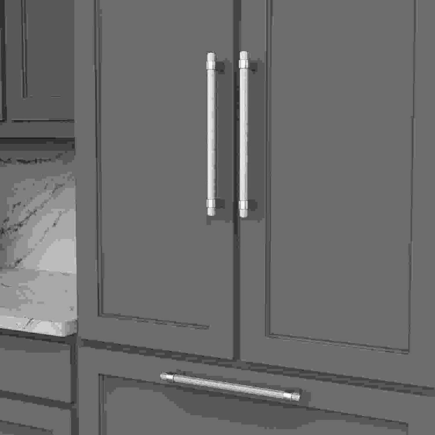 12 Inch Center to Center Sinclaire Appliance Pull