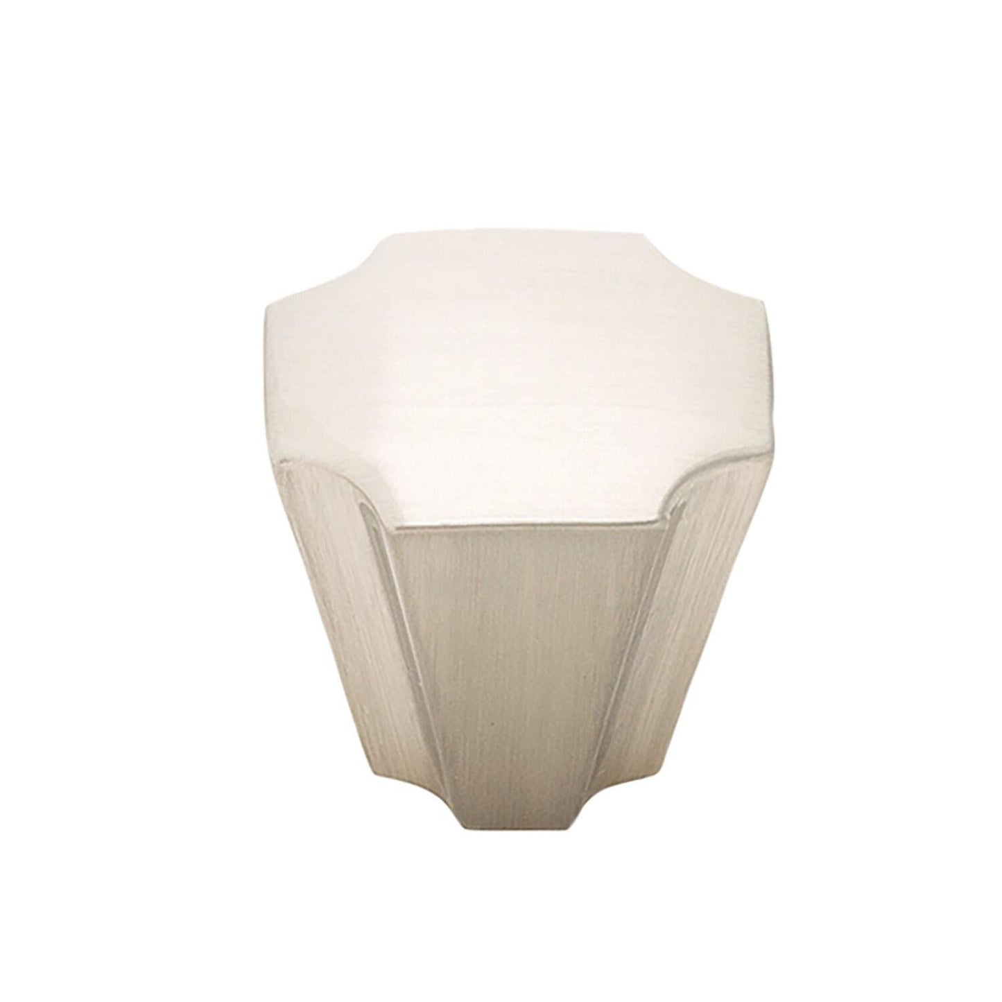 1-1/8 Inch x 1-1/8 Inch Monarch Conical Knob