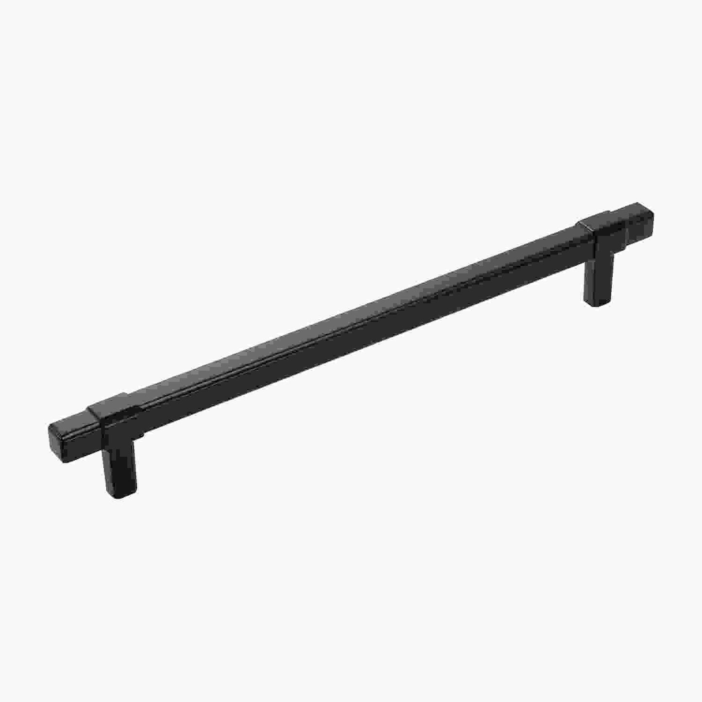 12 Inch Center to Center Monroe Appliance Pull