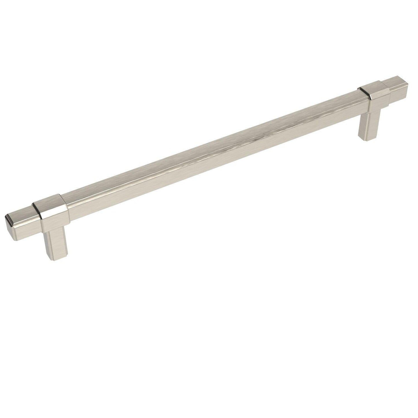 12 Inch Center to Center Monroe Appliance Pull